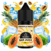 Aroma Pineapple Papaya Ice - Bombo Bar Juice 10ml (MiniLongfill)