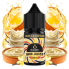 Aroma Vanilla Custard - Bombo Bar Juice 10ml (MiniLongfill)