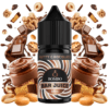 Aroma Nutty Chocolate - Bombo Bar Juice 10ml (MiniLongfill)