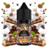 Aroma Chocolate Milk Hazelnut - Bombo Bar Juice 10ml (MiniLongfill)