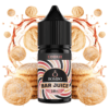 Aroma Cookie - Bombo Bar Juice 10ml (MiniLongfill)