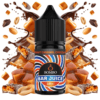 Aroma Peanut Chocolate Caramel - Bombo Bar Juice 10ml (MiniLongfill)