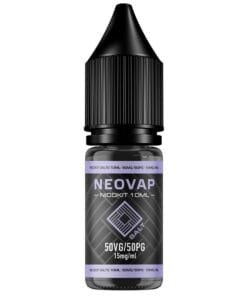 Nicokit Salt - Neovap