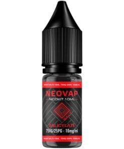 Nicokit Salt Salicylate - Neovap