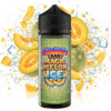 Aroma Magic Melon Ice 30ml/120 Longfill - Vapemoniadas