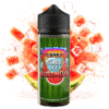 Aroma Watermelon Super Ice 30ml/120 Longfill - Vapemoniadas