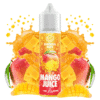 Aroma Mango Juice 15ml/60 Longfill - Essential Vape by Bombo