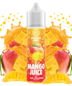 Aroma Mango Juice 15ml/60 Longfill - Essential Vape by Bombo