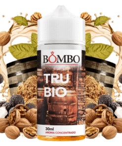 Aroma Trubio 30ml/120 Longfill - Bombo