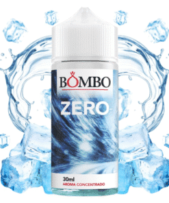 Aroma Zero 30ml/120 Longfill - Bombo