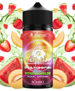 Aroma Atemporal Fruity Wondermelon 30ml/120 Longfill - The Mind Flayer