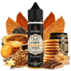Aroma Cookie Supra Reserve 15ml/60 Longfill - Platinum Tobaccos by Bombo