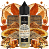 Aroma Supra Aldonza 15ml/60 Longfill - Platinum Tobaccos by Bombo