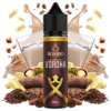 Aroma Vorona 15ml/60 Longfill - Golden Era by Bombo
