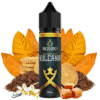 Aroma Vulcania 15ml/60 Longfill - Golden Era by Bombo