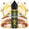 Aroma Pandora 15ml/60 Longfill - Golden Era by Bombo
