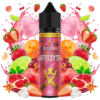 Aroma Afrodita 15ml/60 Longfill - Golden Era by Bombo