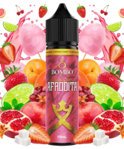 Aroma Afrodita 15ml/60 Longfill - Golden Era by Bombo