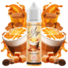Aroma Café Con Caramelo 15ml/60 Longfill - La Yaya by Bombo