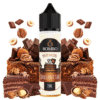 Aroma Choco Nut Tart 15ml/60 Longfill - Pastry Masters by Bombo