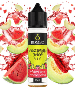 Aroma Melon and Watermelon 15ml/60 Longfill - Wailani Juice by Bombo