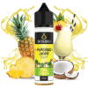 Aroma Piña Colada 15ml/60 Longfill - Wailani Juice by Bombo