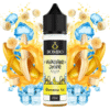 Aroma Banana Ice 15ml/60 Longfill - Wailani Juice by Bombo