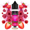 Aroma Pink Berries 15ml/60 Longfill - Wailani Juice by Bombo