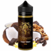 Aroma Tormento 20ml/120 Longfill - Alquimia para Vapers