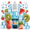 Aroma Watermelon + Kiwi + Strawberry Super Ice 15ml/60 Longfill - Bali Fruits by Kings Crest