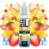 Aroma Mango + Banana + Strawberry Ice 15ml/60 Longfill - Bali Fruits by Kings Crest