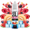 Aroma Watermelon + Melon + Berries Ice 15ml/60 Longfill - Bali Fruits by Kings Crest