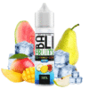 Aroma Pear + Mango + Guava Ice 15ml/60 Longfill - Bali Fruits by Kings Crest