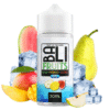 Aroma Pear + Mango + Guava Ice 30ml/120 Longfill - Bali Fruits by Kings Crest