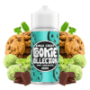 Aroma Mint Chocolate 30ml/120 Longfill - Kings Crest