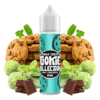 Aroma Mint Chocolate 15ml/60 Longfill - Kings Crest