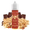 Aroma Don Juan Peanut 15ml/60 Longfill - Kings Crest