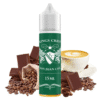 Aroma Don Juan Café 15ml/60 Longfill - Kings Crest