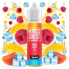 Aroma Mango Berry Ice 15ml/60 Longfill - Kings Crest