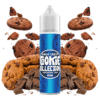 Aroma Chocolate Chip 15ml/60 Longfill - Kings Crest