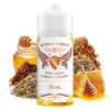 Aroma Don Juan Tabaco Honey 30ml/120 Longfill - Kings Crest