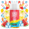Aroma Watermelon Lemonade Ice 30ml/120 Longfill - Kings Crest