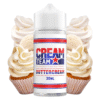 Aroma Buttercream 30ml/120 Longfill - Kings Crest
