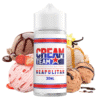 Aroma Neapolitan 30ml/120 Longfill - Kings Crest