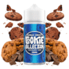 Aroma Chocolate Chip 30ml/120 Longfill - Kings Crest