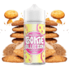 Aroma Sugar Cookie 30ml/120 Longfill - Kings Crest