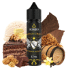 Aroma Don Juan Aldonza 15ml/60 Longfill - Kings Crest & Bombo