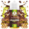 Aroma Chocolate Dubai 30ml/120 Longfill - Atemporal by The Mind Flayer