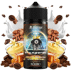 Aroma Atemporal King Cream 30ml/120 Longfill - The Mind Flayer