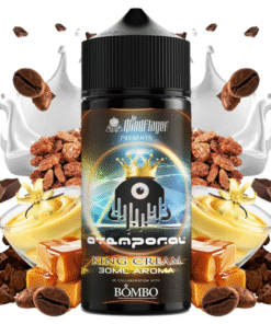 Aroma Atemporal King Cream 30ml/120 Longfill - The Mind Flayer